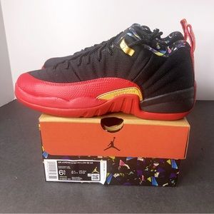 Air Jordan 12 Low SE 'Super Bowl' Shoes